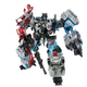 Illustration for article titled iTransformer/is Most Fearsome Combiner Team Finally Gets Its Due